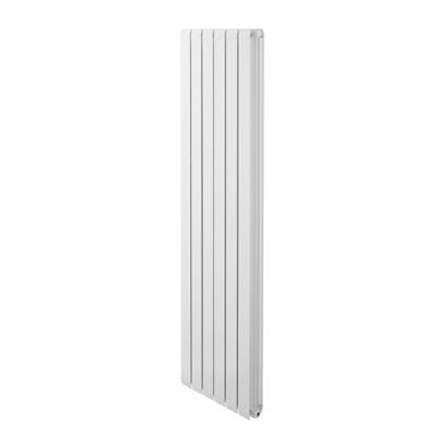 Radiateur à Eau Chaude En Aluminium