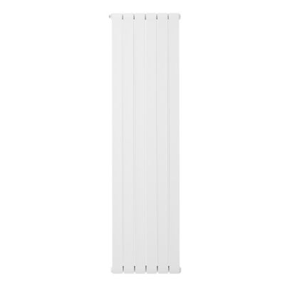 Radiateur Aluminium eau chaude Sira Rubino 1782W vertical