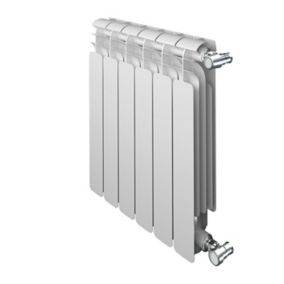 Radiateur Aluminium Eau Chaude 3000w