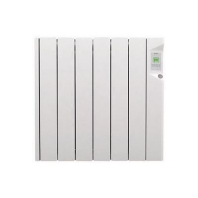 Radiateur avec thermostat AVANT-DGP 900W