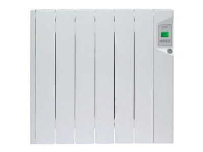 Radiateur avec thermostat AVANT-DGP 900W