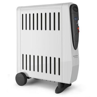 Radiateur à bain d'huile 2500w avec humidificateur Taurus Alpatec TUAREG 2500