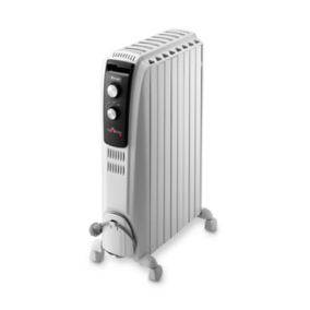 Radiateur bain d'huile De'Longhi Dragon 4 2000W
