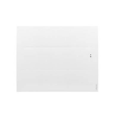Radiateur bloc aluminium Atlantic ONIRIS PI Connecté - 1500W Horizontal Blanc