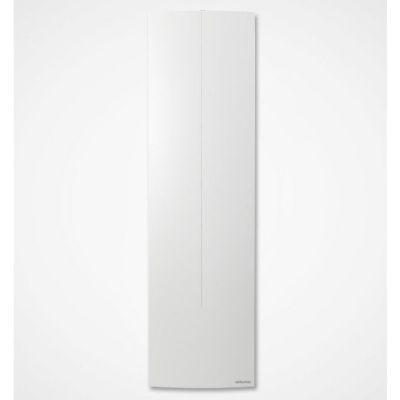 Radiateur bloc aluminium Atlantic SOKIO - 1000W Vertical Blanc brillant