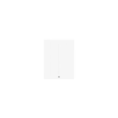 Radiateur bloc fonte Thermor - Kenya 4 - Horizontal - 750W - 414717