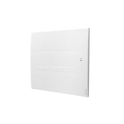 Radiateur chaleur douce horizontal ONIRIS PILOTAGE INTELLIGENT connecté ...