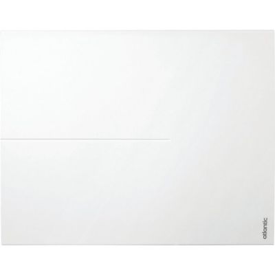 Radiateur chaleur douce - Sokio - 1500 W - Atlantic