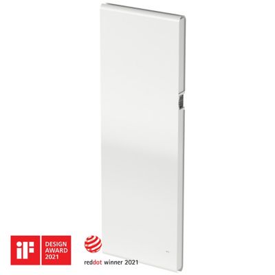 Radiateur A Inertie Fluide