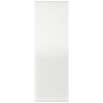 Radiateur chaleur douce à inertie fluide 1800W
