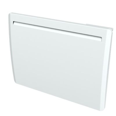 Radiateur connecté électrique à inertie sèche Carrera Volino 1000W