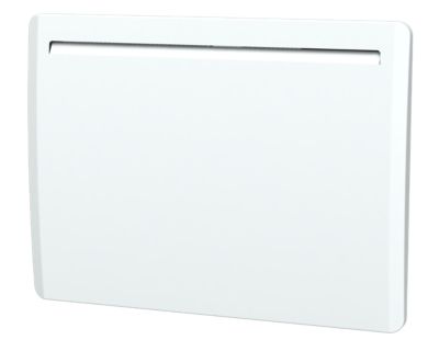 Radiateur connecté électrique à inertie sèche Carrera Volino 1000W
