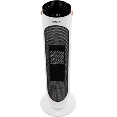 Radiateur convecteur 2000w blanc Tesla TH301WR