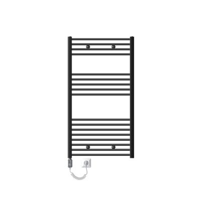 Radiateur Design Sahara Electrique Anthracite