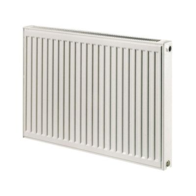 Radiateur eau chaude acier Compact B type 33 habillé - H700 x L1400mm ...