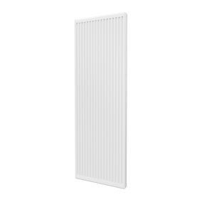 Radiateur eau chaude De'Longhi vertical 1622W