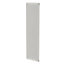 Radiateur eau chaude GoodHome Kensal Vertical Blanc 1 523 W