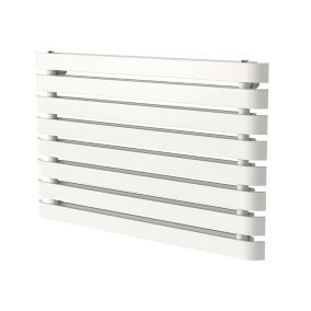 Radiateur eau-chaude 1885W 750x920mm double-panneau H22 blanc VONOVA