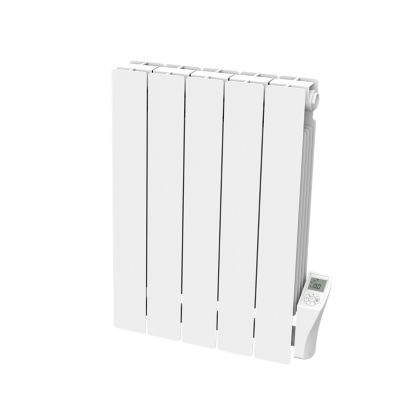 Radiateur électrique 1000W à inertie fluide, Firenze 2