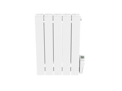 Radiateur électrique 1000W à inertie fluide, Firenze 2