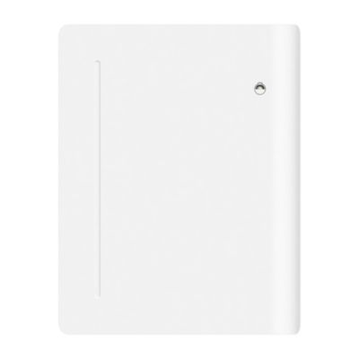 Radiateur électrique 1000W fonte + film blanc - Carrera Amara
