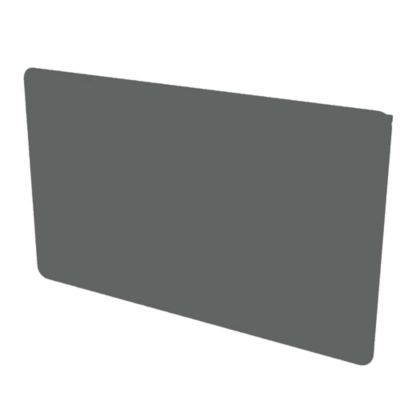 Radiateur électrique 1500W céramique gris, Carrera Avery