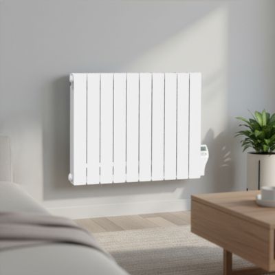 Radiateur électrique 1800W à inertie fluide, Firenze 2