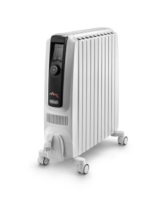 Radiateur électrique à bain d'huile De'Longhi 2500 W