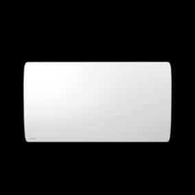 Radiateur électrique à chaleur douce Noirot Néo 2000W blanc