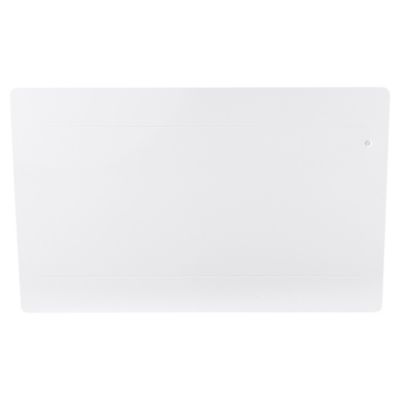 Radiateur électrique à double cœur de chauffe 1500W - Noirot Calou