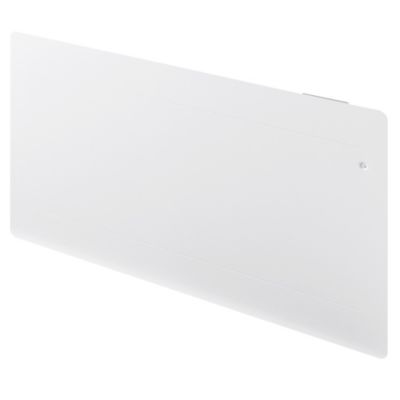 Radiateur électrique à double cœur de chauffe 1500W - Noirot Calou