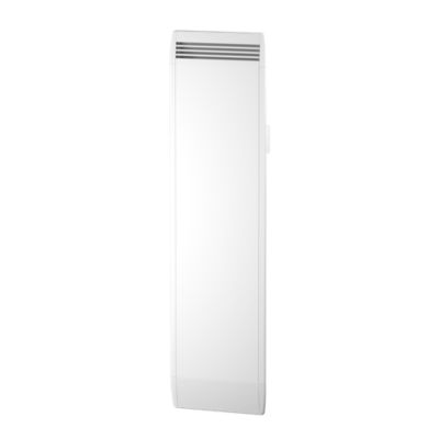 Radiateur électrique à double cœur de chauffe 1500W - Noirot Fusion II V