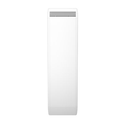 Radiateur électrique à double cœur de chauffe 1500W - Noirot Fusion II V