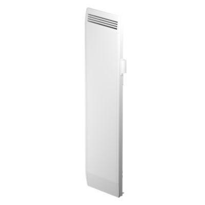 Radiateur électrique à double cœur de chauffe 1500W - Noirot Fusion II V