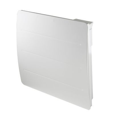 Radiateur électrique à Double Cœur De Chauffe Kairos 2000w