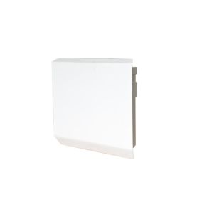 Radiateur électrique Double Coeur De Chauffe Noirot Fusion 2000W Vertical~3465700056219 01i Fr Cf