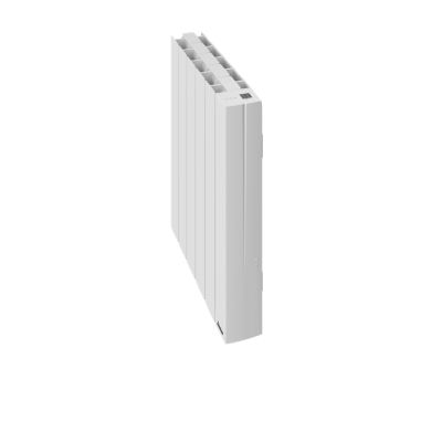 Radiateur électrique à inertie fluide 1000W - Sauter Orosi