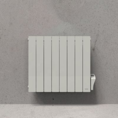 Radiateur électrique à inertie fluide 1500W Delonghi Magia