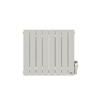 Radiateur électrique à inertie fluide 1500W Delonghi Magia