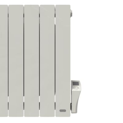 Radiateur électrique à inertie fluide 1500W Delonghi Magia