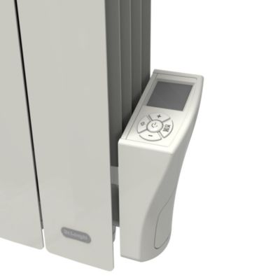 Radiateur électrique à inertie fluide 1500W Delonghi Magia