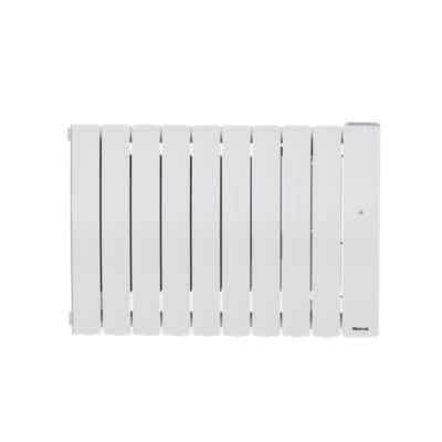 Radiateur électrique à inertie fluide 1500W - Noirot Actiflo
