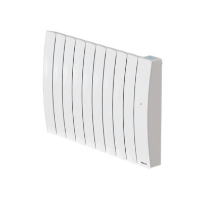 Radiateur électrique à inertie fluide 1500W - Noirot Actiflo
