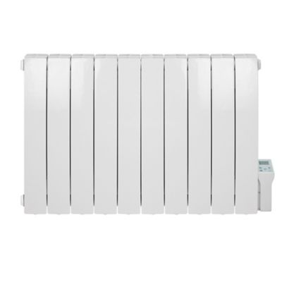 Radiateur electrique 1800w - Mr.Bricolage