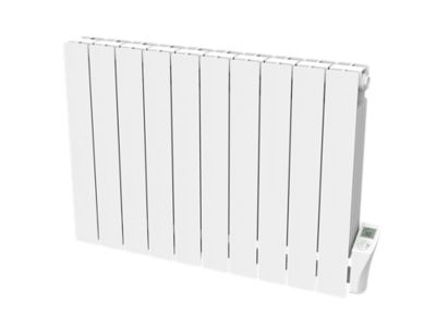Radiateur électrique à inertie fluide 1800W Firenze 2