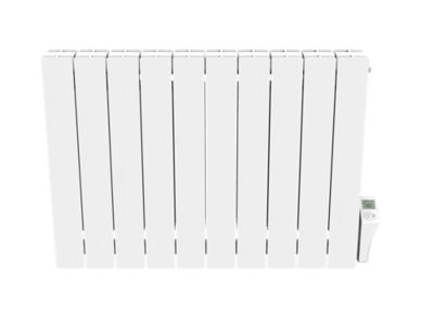 Radiateur électrique à inertie fluide 1800W Firenze 2