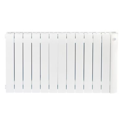 Radiateur électrique à inertie fluide 2000W Marinière Energie Plus