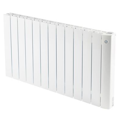 Radiateur électrique à inertie fluide 2000W Marinière Energie Plus