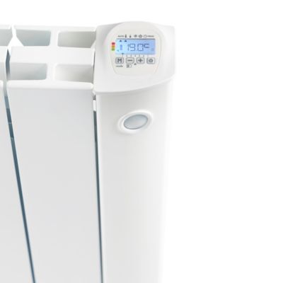 Radiateur électrique à inertie fluide 2000W Marinière Energie Plus