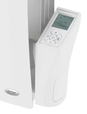 Radiateur Blyss 1000w
